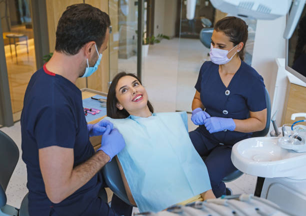 Best Dental Fillings (Composite and Amalgam)  in Aquebogue, NY